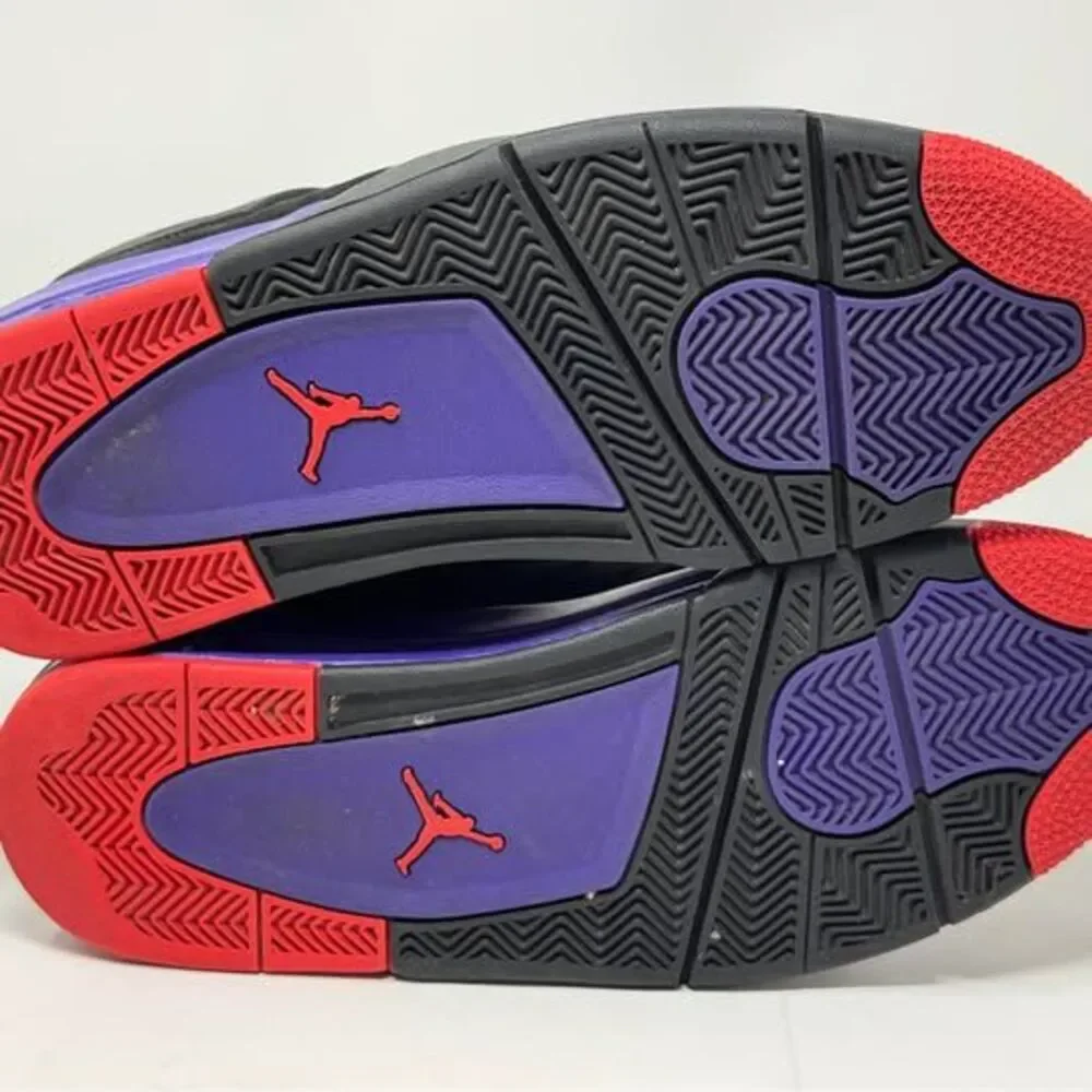 Jordan Air Jordan 4 Retro Raptors
